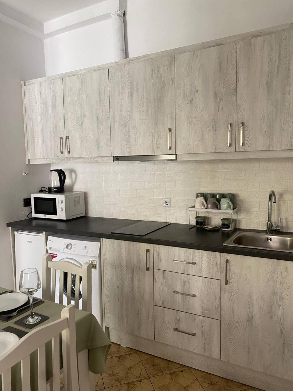 Happy Apartment Sarande Luaran gambar