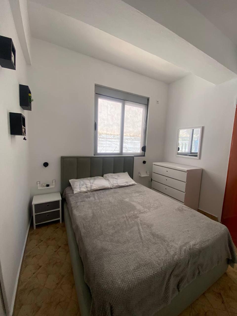 Happy Apartment Sarande Luaran gambar