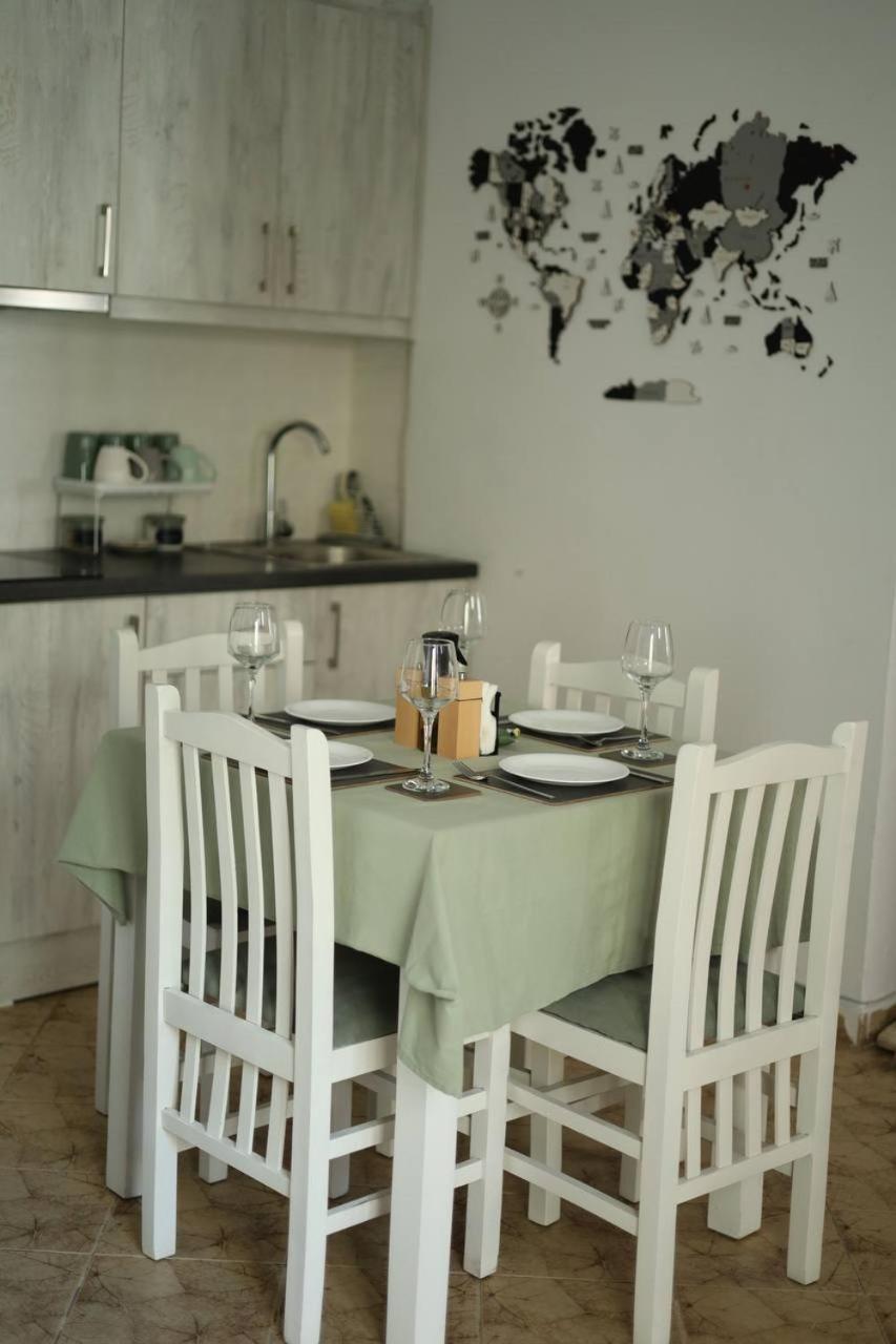 Happy Apartment Sarande Luaran gambar