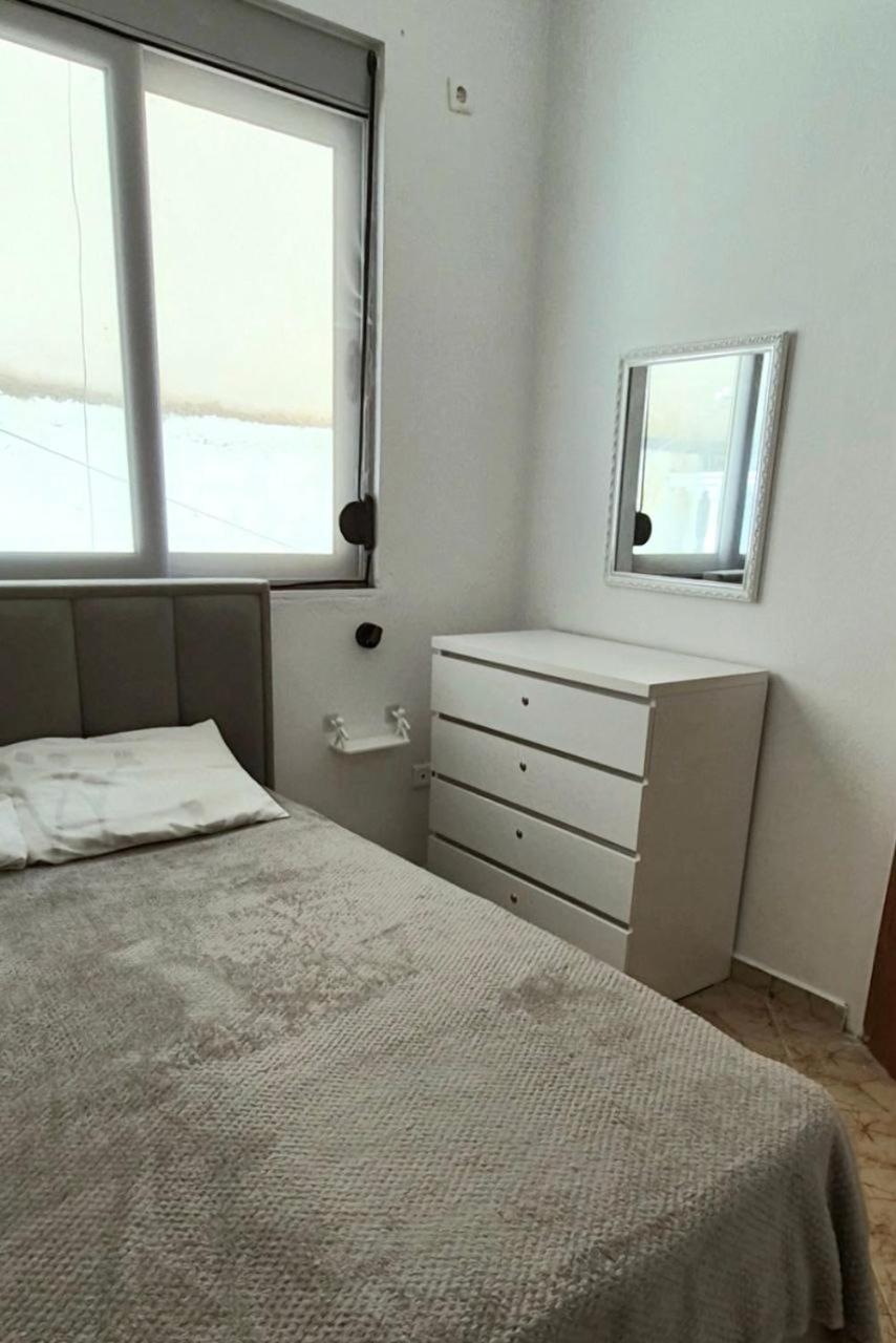 Happy Apartment Sarande Luaran gambar