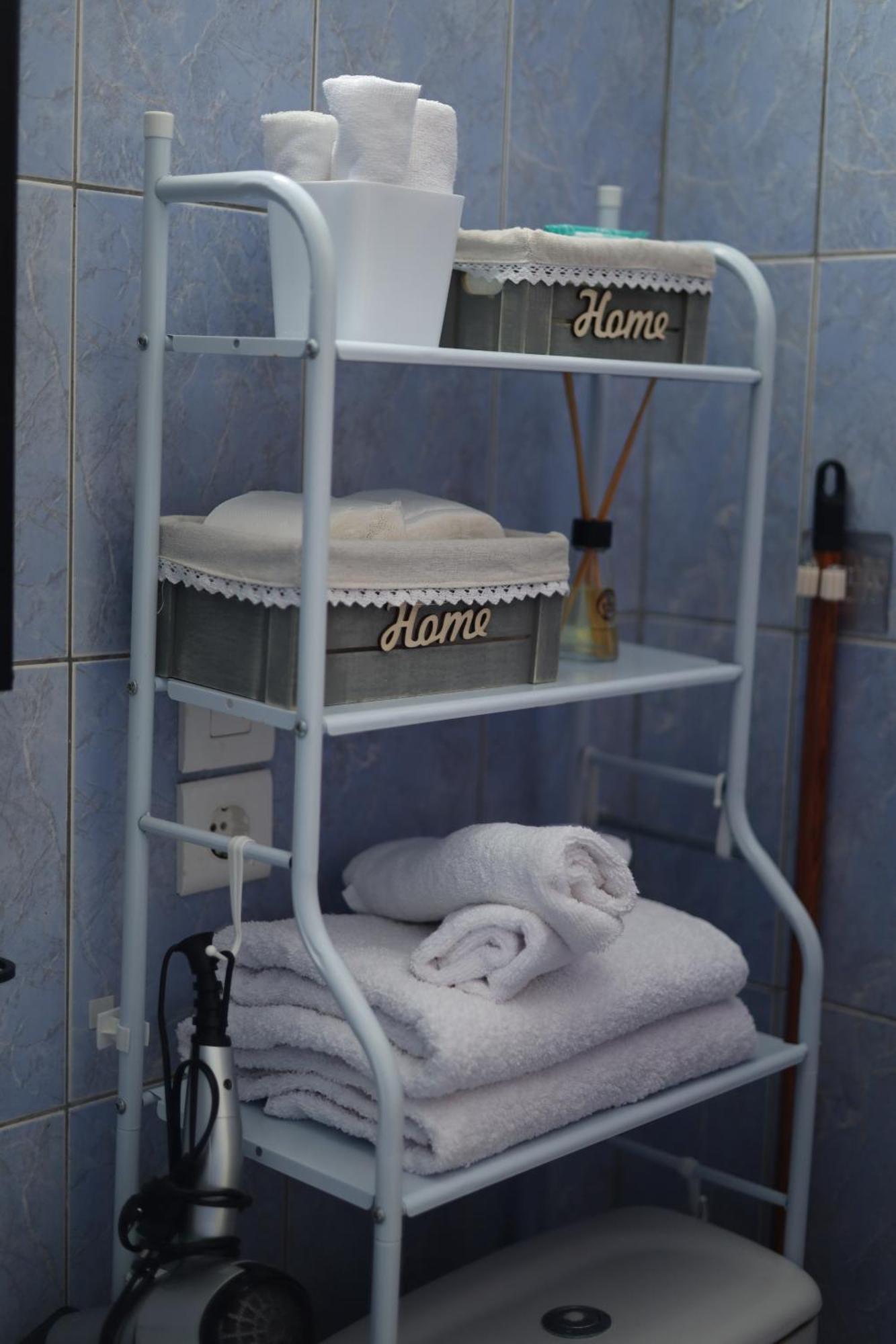 Happy Apartment Sarande Luaran gambar